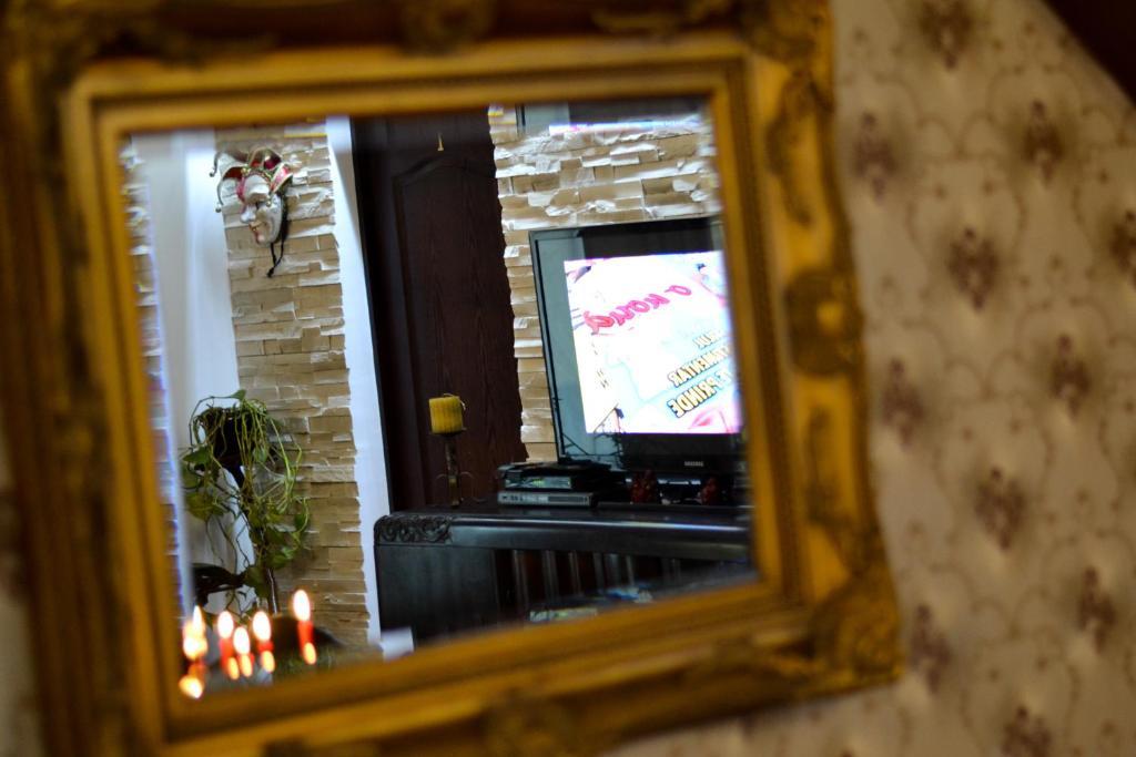 Pension Casa Wenge Sinaia Pokój zdjęcie