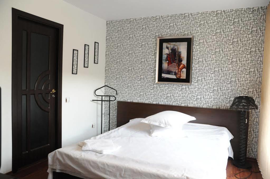 Pension Casa Wenge Sinaia Zewnętrze zdjęcie