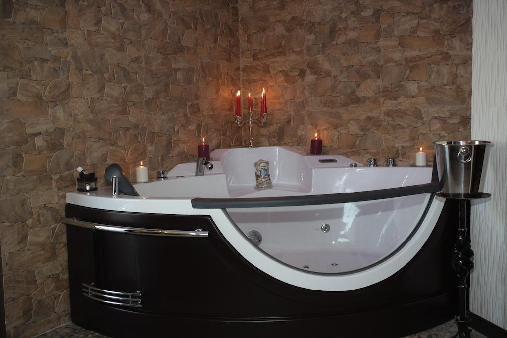 Pension Casa Wenge Sinaia Pokój zdjęcie