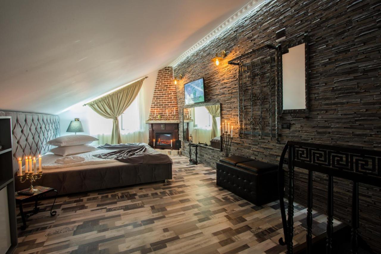 Pension Casa Wenge Sinaia Zewnętrze zdjęcie
