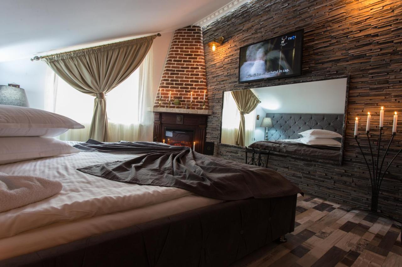 Pension Casa Wenge Sinaia Zewnętrze zdjęcie