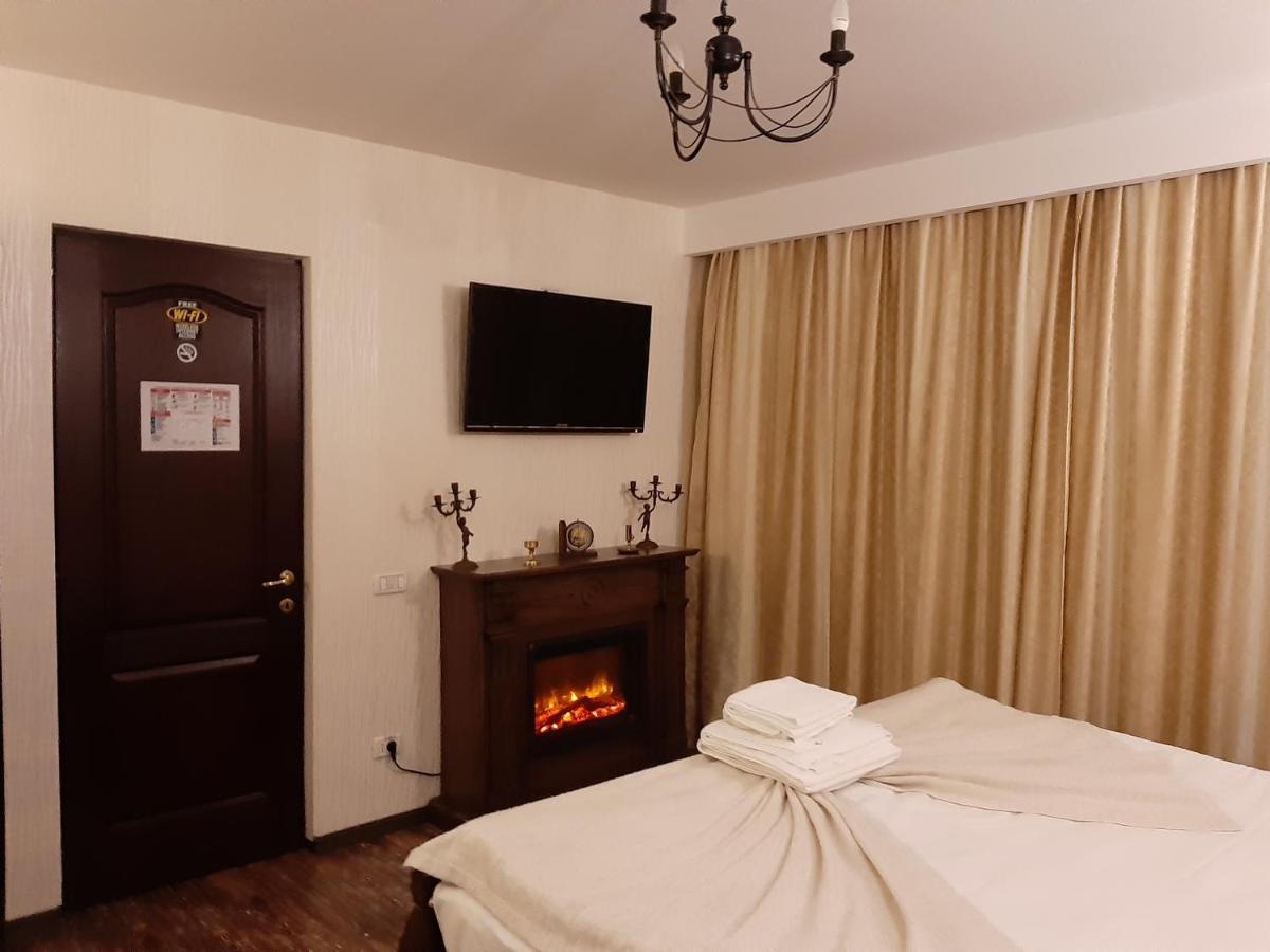 Pension Casa Wenge Sinaia Zewnętrze zdjęcie