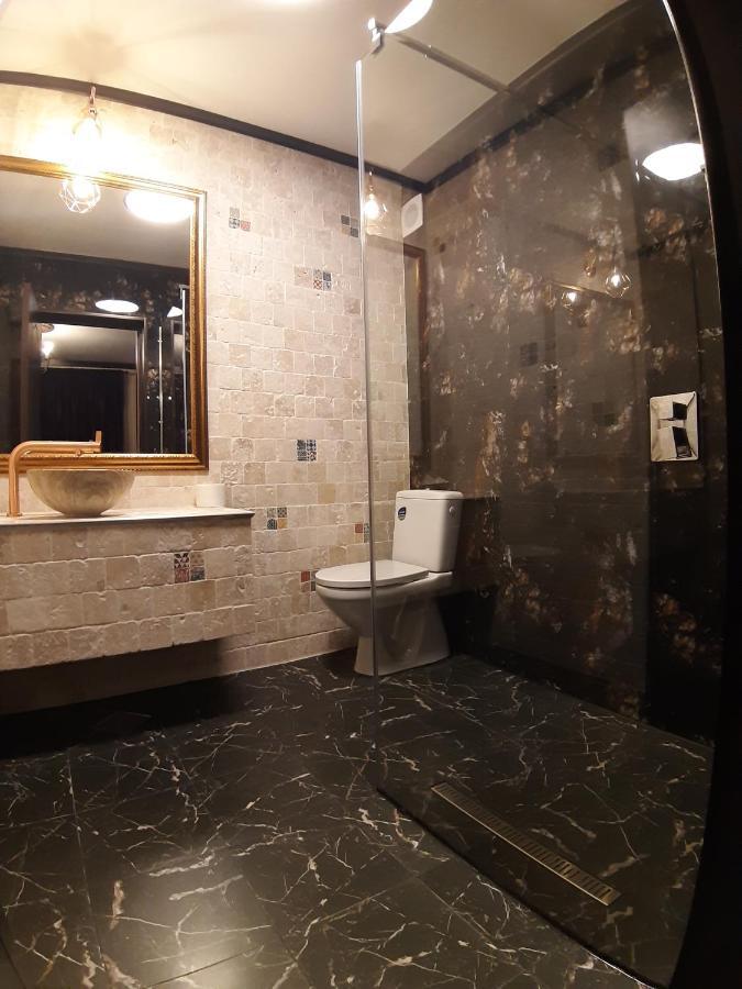 Pension Casa Wenge Sinaia Zewnętrze zdjęcie