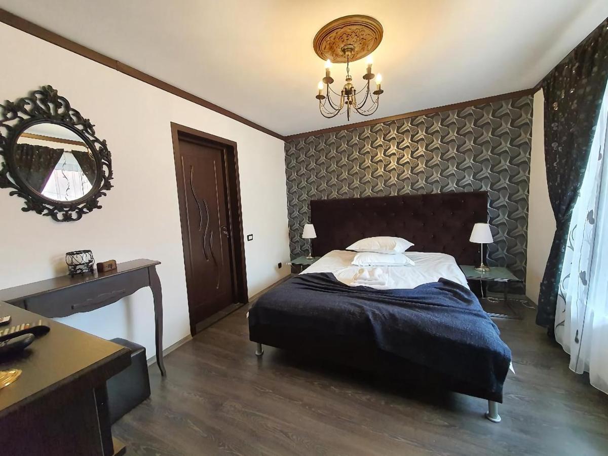 Pension Casa Wenge Sinaia Zewnętrze zdjęcie